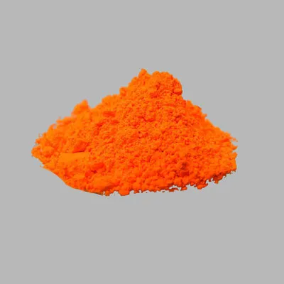 Direct Orange Dyes in Argentina
