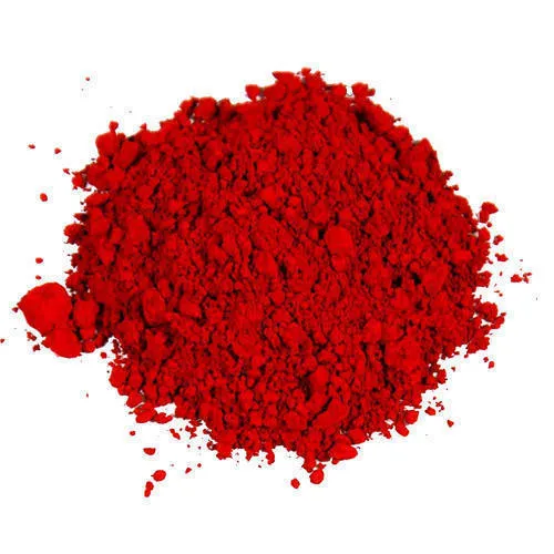 Direct Red Dyes in Indonesia