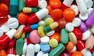 Pharma colors suppliers