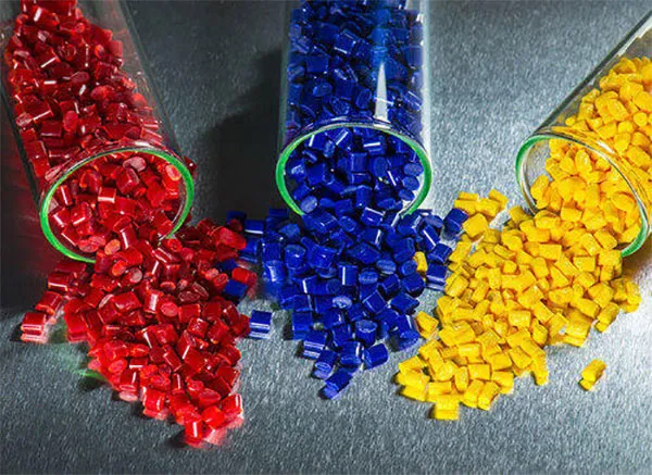 Solvent Dyes manufacture in Brazil